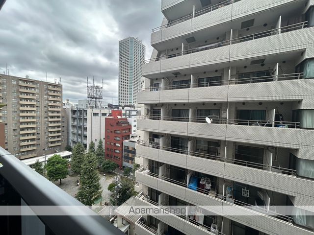 眺望　眺望