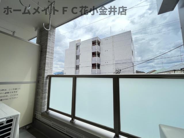 その他　眺望