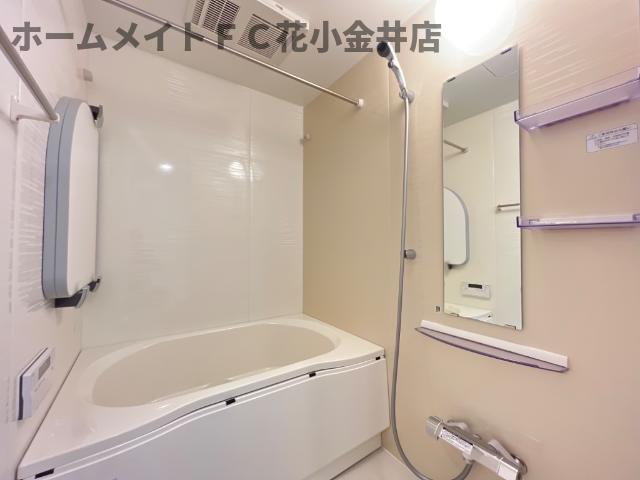 バス・シャワールーム　ユニットバス