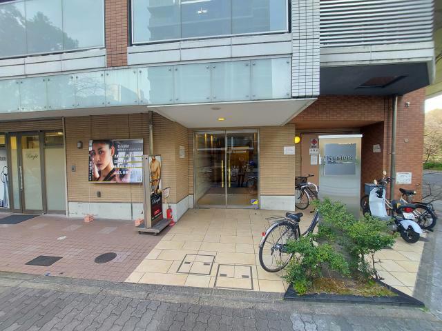 aLATO丸の内の外観写真