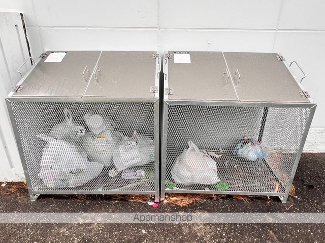 その他共有部分　その他共有部分