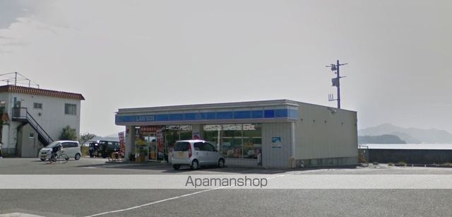 コンビニ　ローソン（コンビニ）まで1913m