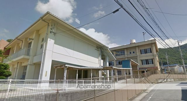 小学校　糸崎小学校（小学校）まで3900m
