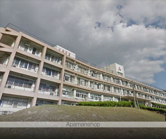 病院　三菱重工業（株）／三菱三原病院事務課（病院）まで4784m