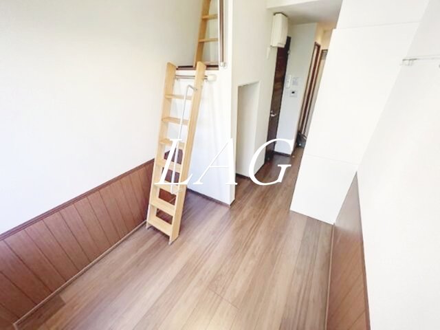 その他部屋・スペース　寝室です。