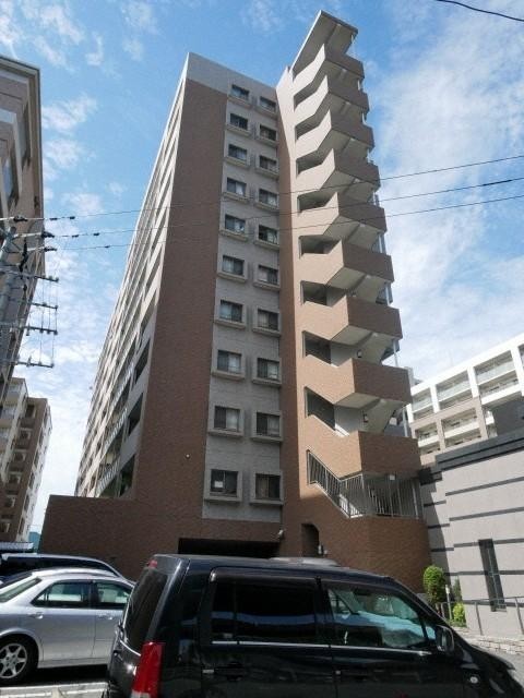 建物外観　建物外観