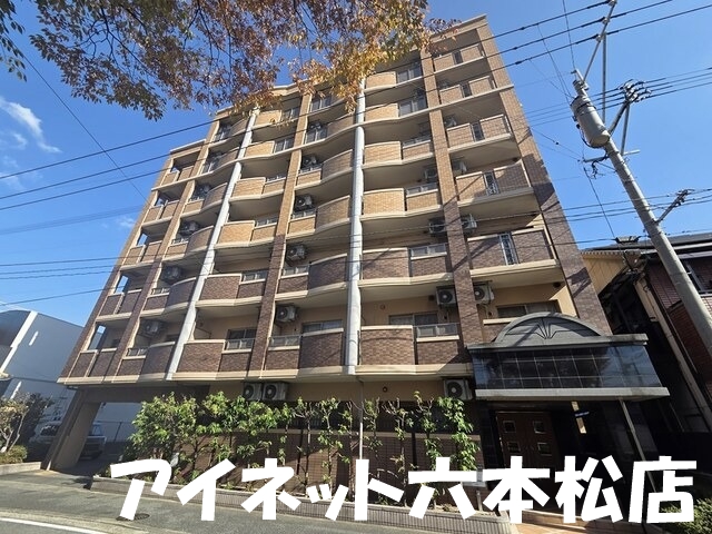 建物外観　野芥エリアに人気物件の空きが出ました！