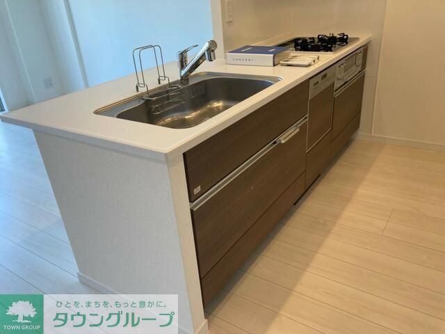 キッチン　★同施工タイプイメージ★