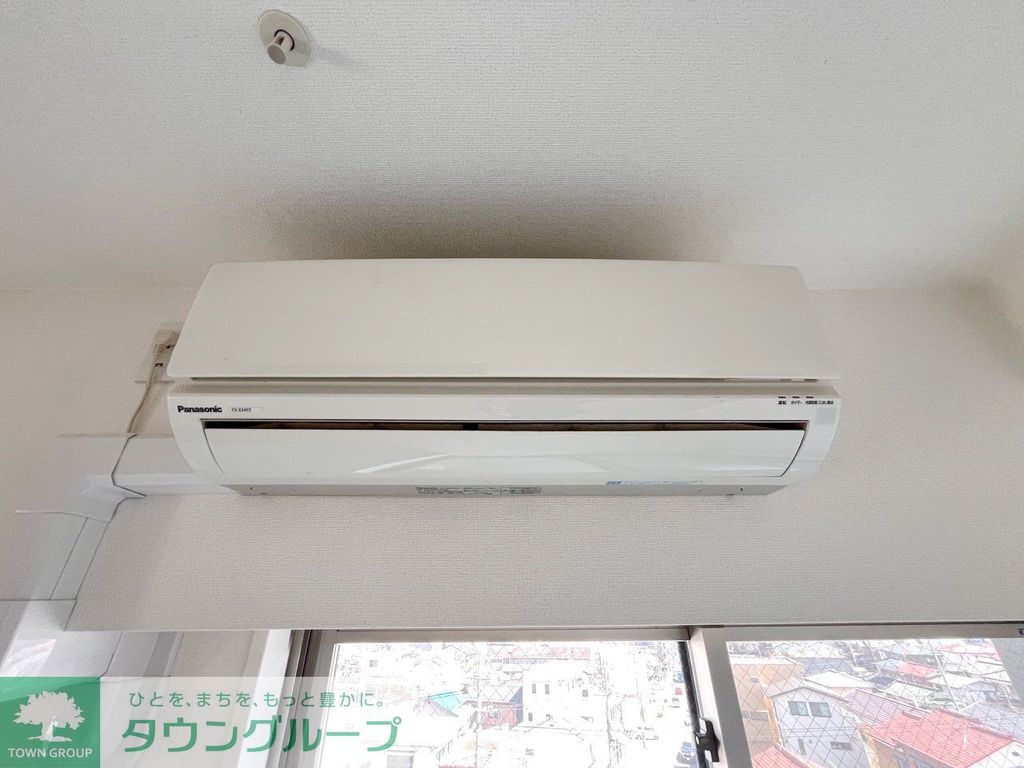その他設備　★同施工タイプイメージ★
