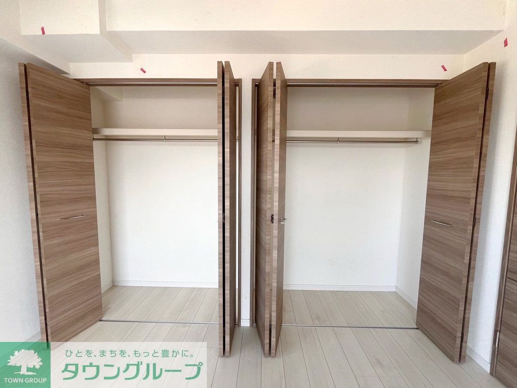 収納　★同施工タイプイメージ★