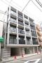 矢口渡駅より徒歩7分 4階 築20年4ヶ月の賃貸物件