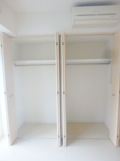 収納　☆クローゼット☆