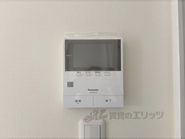 セキュリティ　ドアフォン（ＴＶ含）