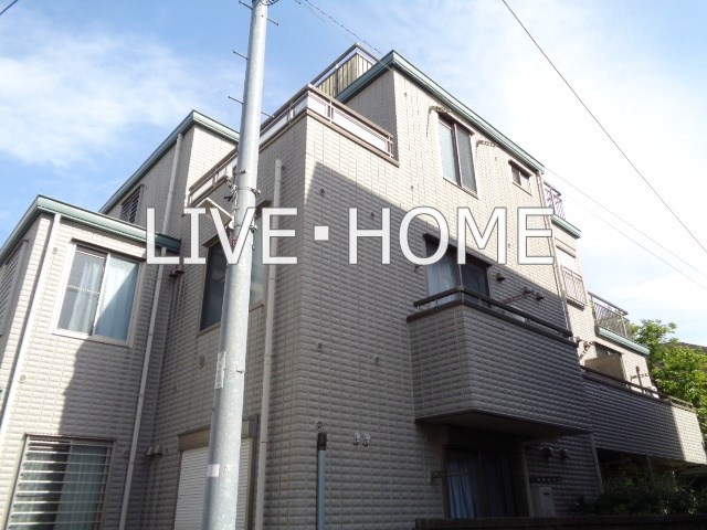 1K Apartment in Nakano, Tokyo - Image 1