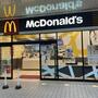飲食店　マクドナルド宮の沢ターミナルビル店（飲食店）まで656m