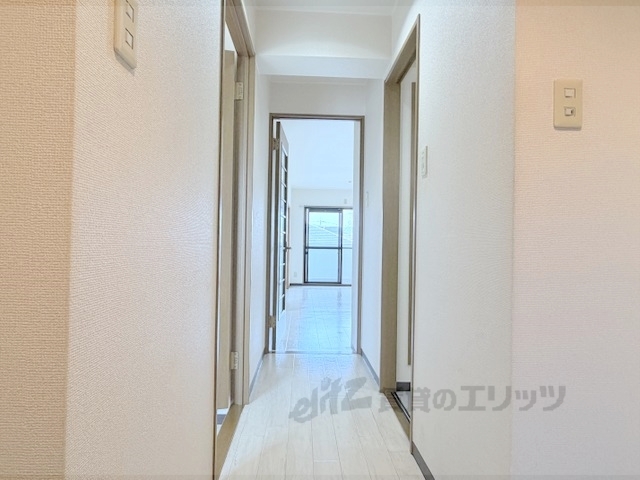 その他部屋・スペース　廊下
