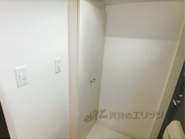 収納　下駄箱