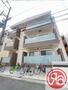 GRANDIR杉本町 3階 築3年5ヶ月の賃貸物件
