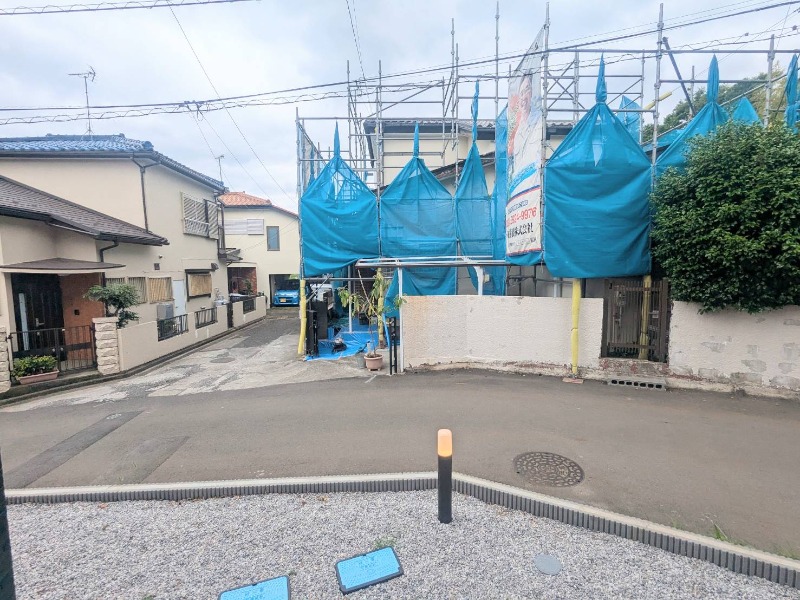 眺望　※別室写真