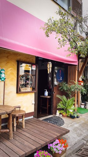 飲食店　ラ・メゾンクレール（飲食店）まで58m