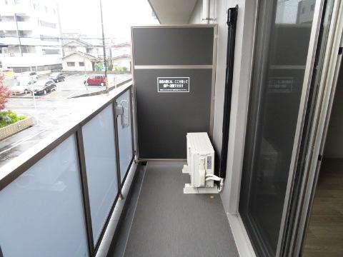 バルコニー　ベランダ（イメージ）