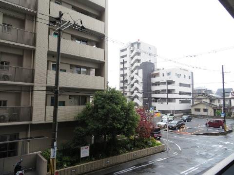 眺望　眺望（イメージ）