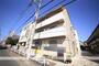 西八王子駅より徒歩18分 1階 築2年11ヶ月の賃貸物件