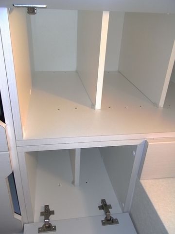 その他設備　収納☆