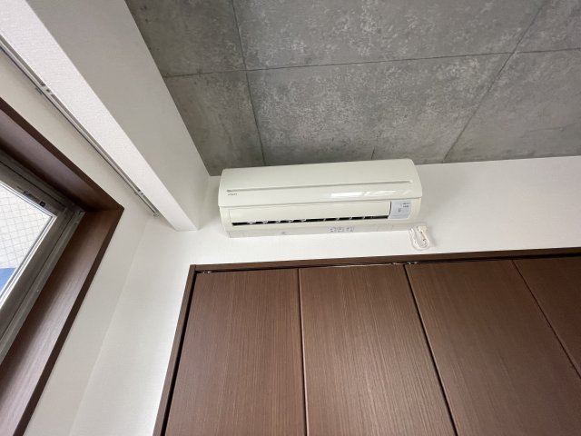 その他設備　※同タイプ別室参考写真です。