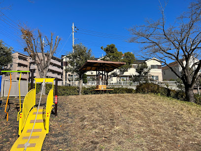 公園　中川ゆめみがおか公園（公園）まで770m