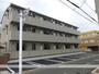 狭山市駅より徒歩11分 3階 築9年の賃貸物件