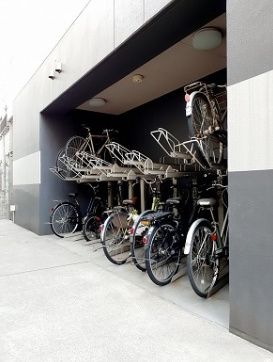 その他共有部分　☆共用部分☆