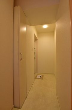玄関　☆広々とした玄関☆