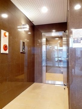 セキュリティ　☆安心安全のセキュリティ☆