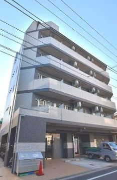 建物外観　☆外観☆