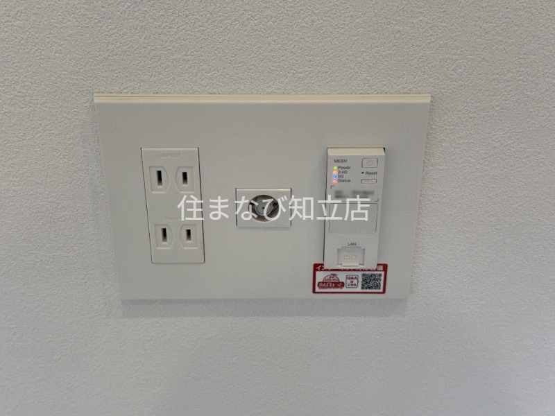 その他設備　完成モデル