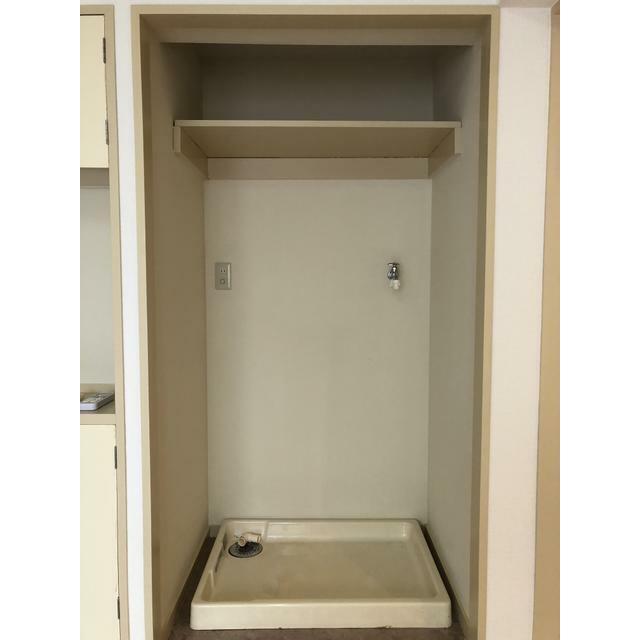 その他設備　他の号室の御写真です。