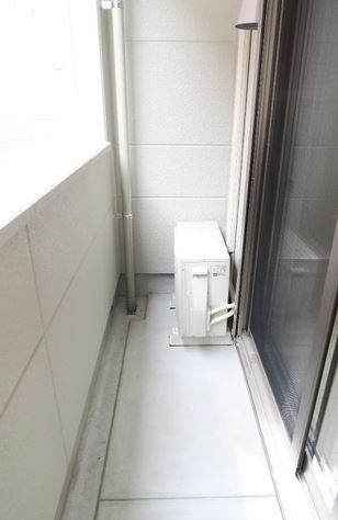 バルコニー　※イメージ写真
