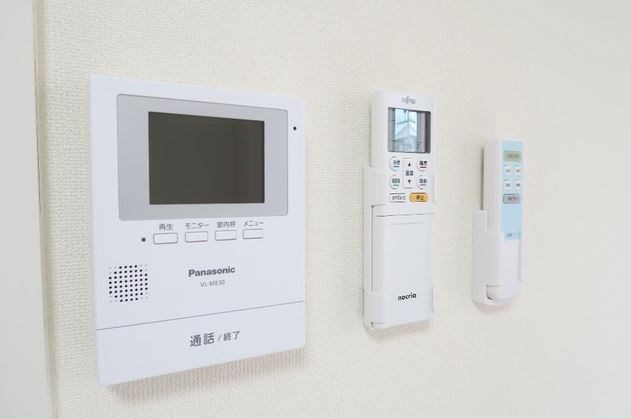 セキュリティ　※イメージ写真