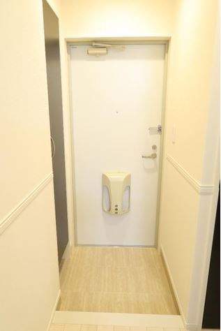 玄関　※イメージ写真