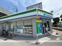 コンビニ　ファミリーマート武岡小松四丁目店（コンビニ）まで266m