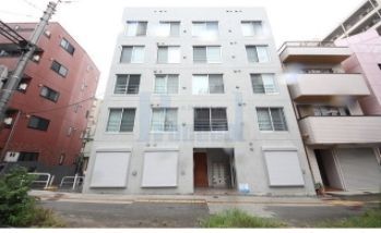 建物外観　☆こちらの物件は仲介手数料無料です☆