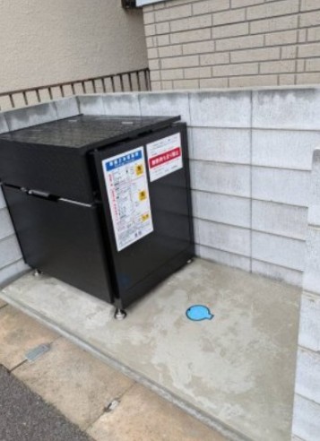 その他共有部分　※同シリーズ別部屋参照写真