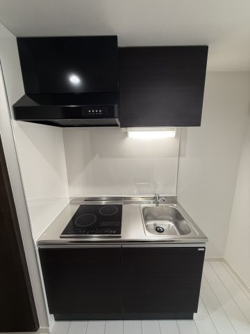 キッチン　同施工タイプ