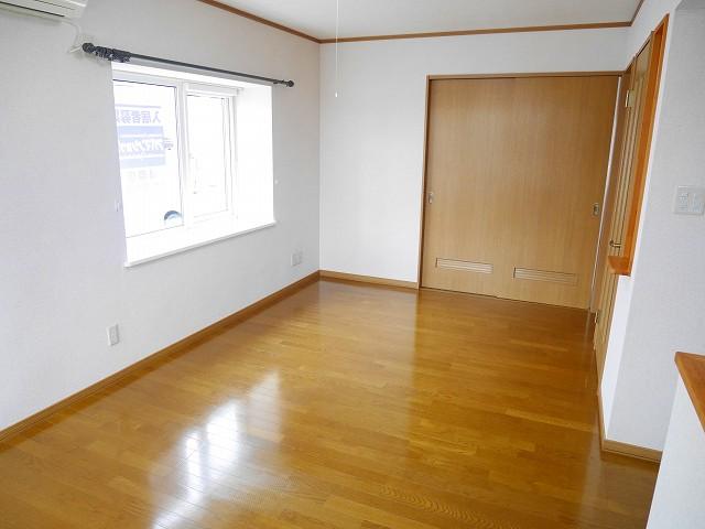 その他部屋・スペース　内装