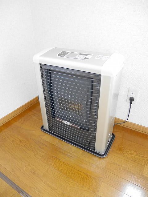 その他設備　設備