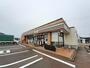 コンビニ　セブンイレブン三条西本成寺店（コンビニ）まで362m