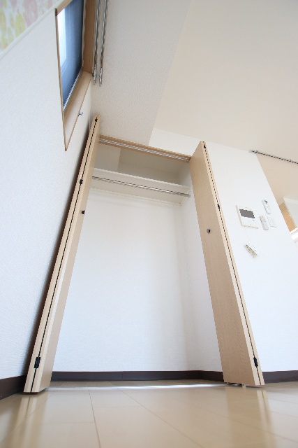 収納　※別室の参考写真の為、現況優先です。