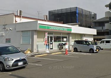 その他　ローソンストア100 LS法華西町店（その他）まで428m