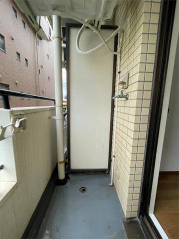 ハイタウン川崎のその他写真